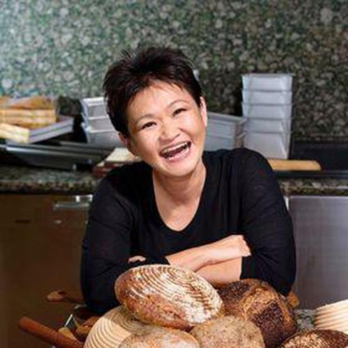 ⭐️ ThermoVention Presenter Profile:

Yoke Mardewi - creator of Wild Sourdough. 
⏰ Book your ticket now for ThermoVention to learn from 12 national and international Thermomix experts over 3 days - 27-29 October.  
👉🏽Click here: thermovention-2020.heysummit.com/?sc=zi6ZwAQL&a…
