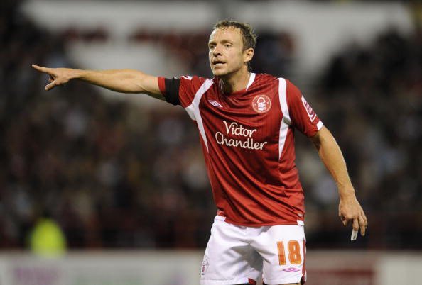 Happy Birthday ex - Red Paul McKenna 