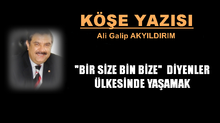 aga_galip's tweet photo. #alınterininkarşılığı "BİR SİZE BİN BİZE" DİYENLER ÜLKESİNDE YAŞAMAK https://t.co/vGIp2CfSwU #Papiroom
@Papiroom
aracılığıyla https://t.co/fl5VOMOicE