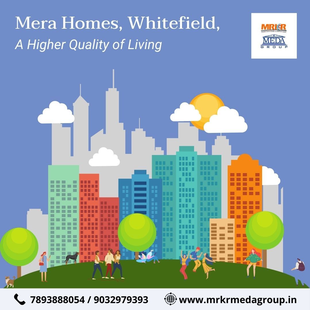 mrkrmedagroup's tweet photo. Increase higher quality of living with mera homes. Book your dream home in Bangalore. Call for a free and safe site visit: 78938880541
#mrkrmedagroup #highqualityliving #livingstandards #apartmentliving #apartment #booknow #bangalore #merahomes #mahaveerranches https://t.co/4iPtSKCX0Q