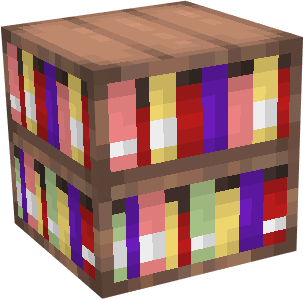 UmiiChann's tweet photo. which ones are your favorite minecraft blocks?
I just had to tweak mine ;)
#minecraftblocks #Minecraft https://t.co/pHc8eNm4Ea