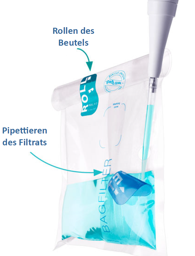 Probenbeutel "Pipet &amp; Roll" - mailchi.mp/60628a07e207/p…