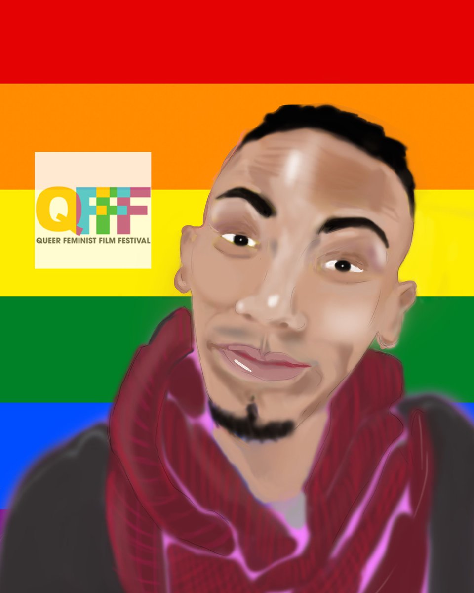 Queer_FFF's tweet photo. When the world is dark - people like Keanan shine their light.

"I was born with the spirit of activism &amp; love for humanity I am from Retreat. Whenever I cross another LGBTQI+ person I whisper underneath my breath "that's my people!" I am proud to be part of #QFFF2020"
#LGBTIQA https://t.co/IvB7QKsoqC