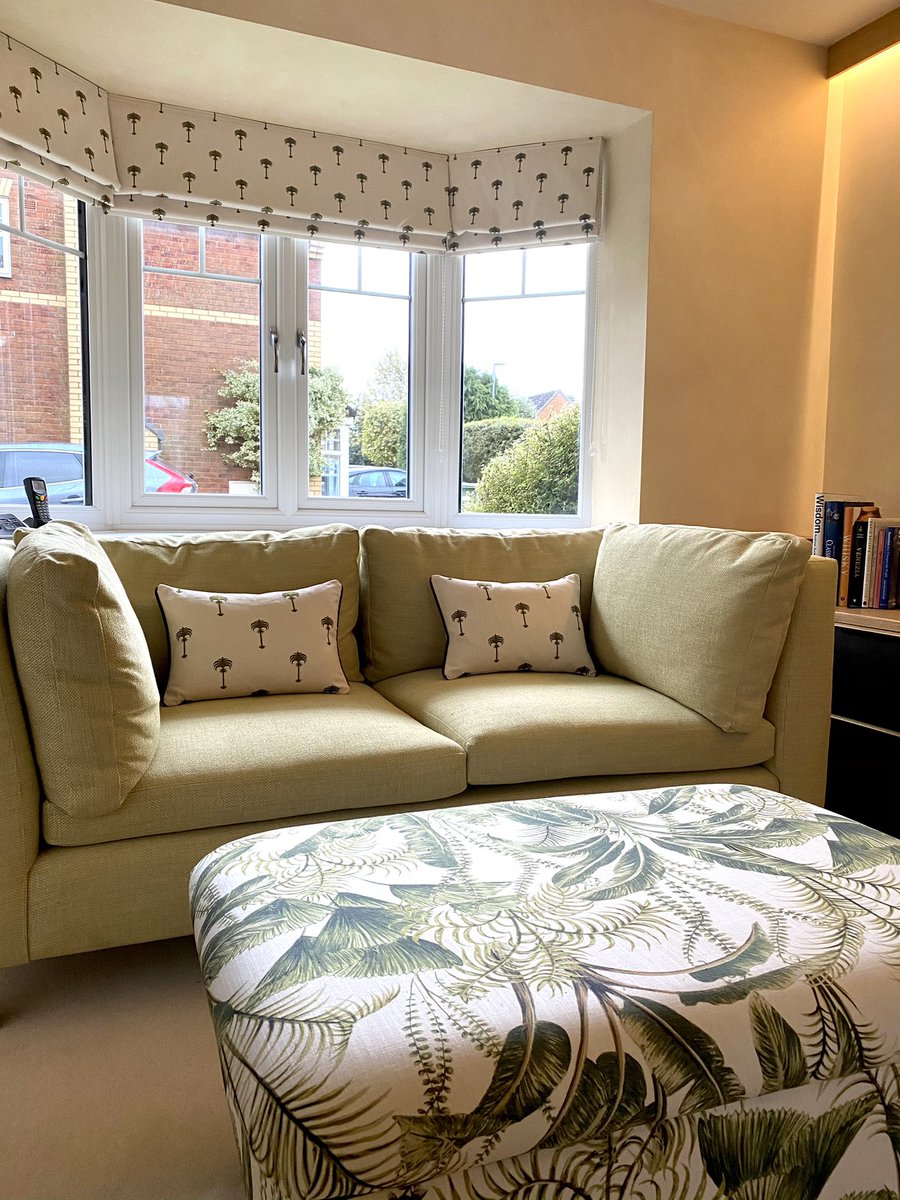 Caroline Aitken Interiors tweet media