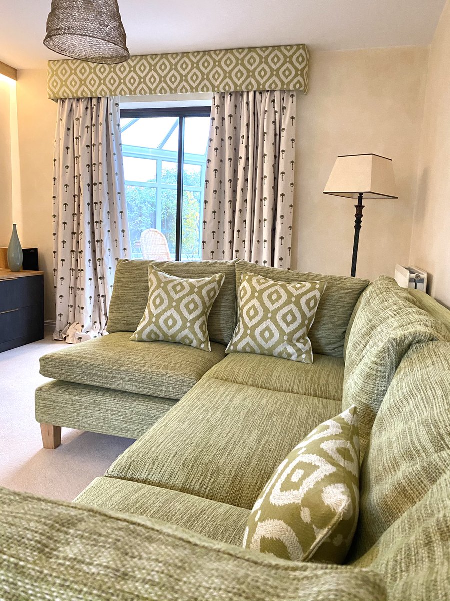 Caroline Aitken Interiors tweet media