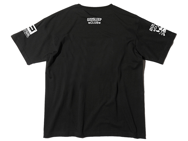 njpw1972's tweet image. 【リバーサル原宿店&amp;amp;リバーサル原宿オンラインショップでも発売】

KENTA選手の拠点、フロリダ州オーランドをモチーフにした新作Tシャツが新着！

『KENTA「GO 2 SLEEP CLUB TEE FLORIDA ver」』

shop.njpw.co.jp/iwgp/g/g347105…

（※水道橋店での販売はございません）

#njpwshop #rvddw #njpw #GO2SLEEP