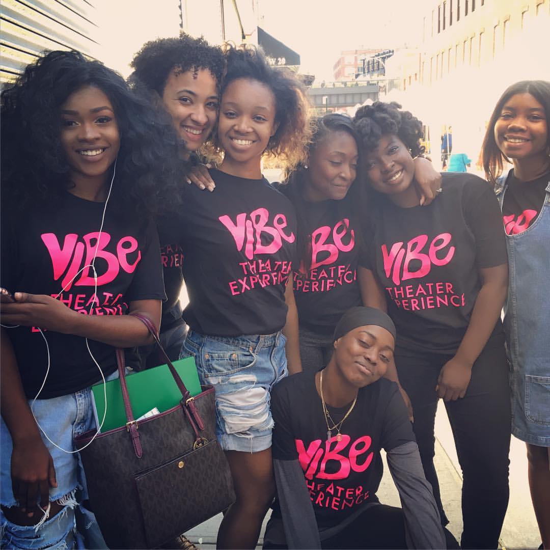 G4GC_org's tweet photo. Meet G4GC Love Is Healing COVID-19 Response Fund grantee, viBe Theater Experience!

@viBeTheater produces original theater and music about real-life issues written and performed by New York City teenage girls.

https://t.co/zAm40mdpWM https://t.co/NHF5aTYxzQ