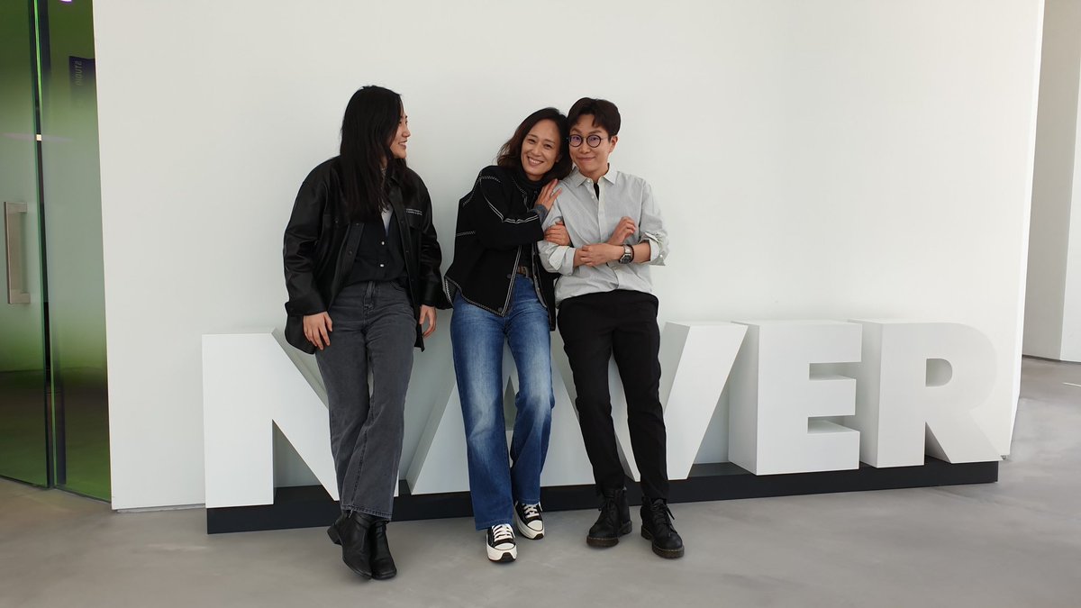 🌟#제21회전주국제영화제 최고의 흥행작🌟 영화<#담쟁이> #한제이감독 & #우미화 배우🌿🧡 #팟캐스트 [#이화정의전주가오디오]의 특별한 만남😘...