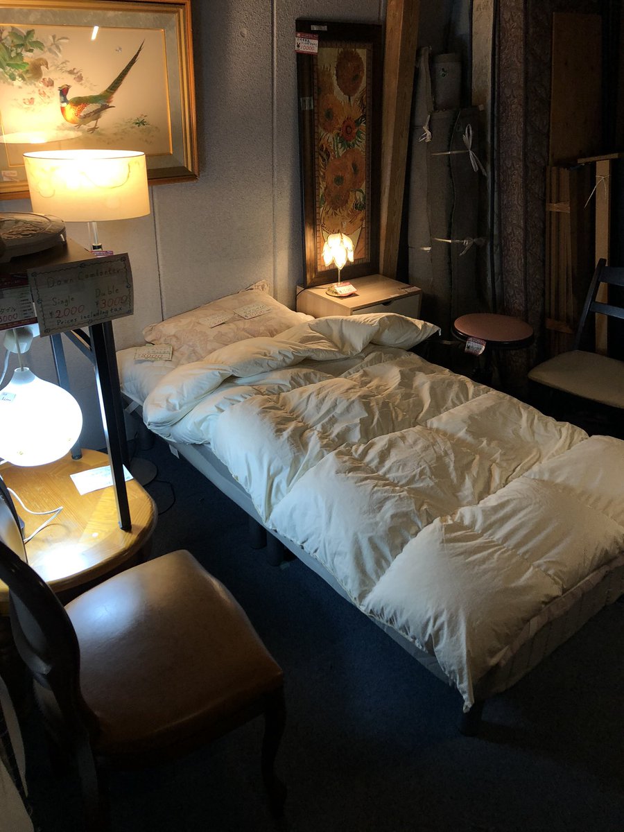 オアシスリサイクル tweet media