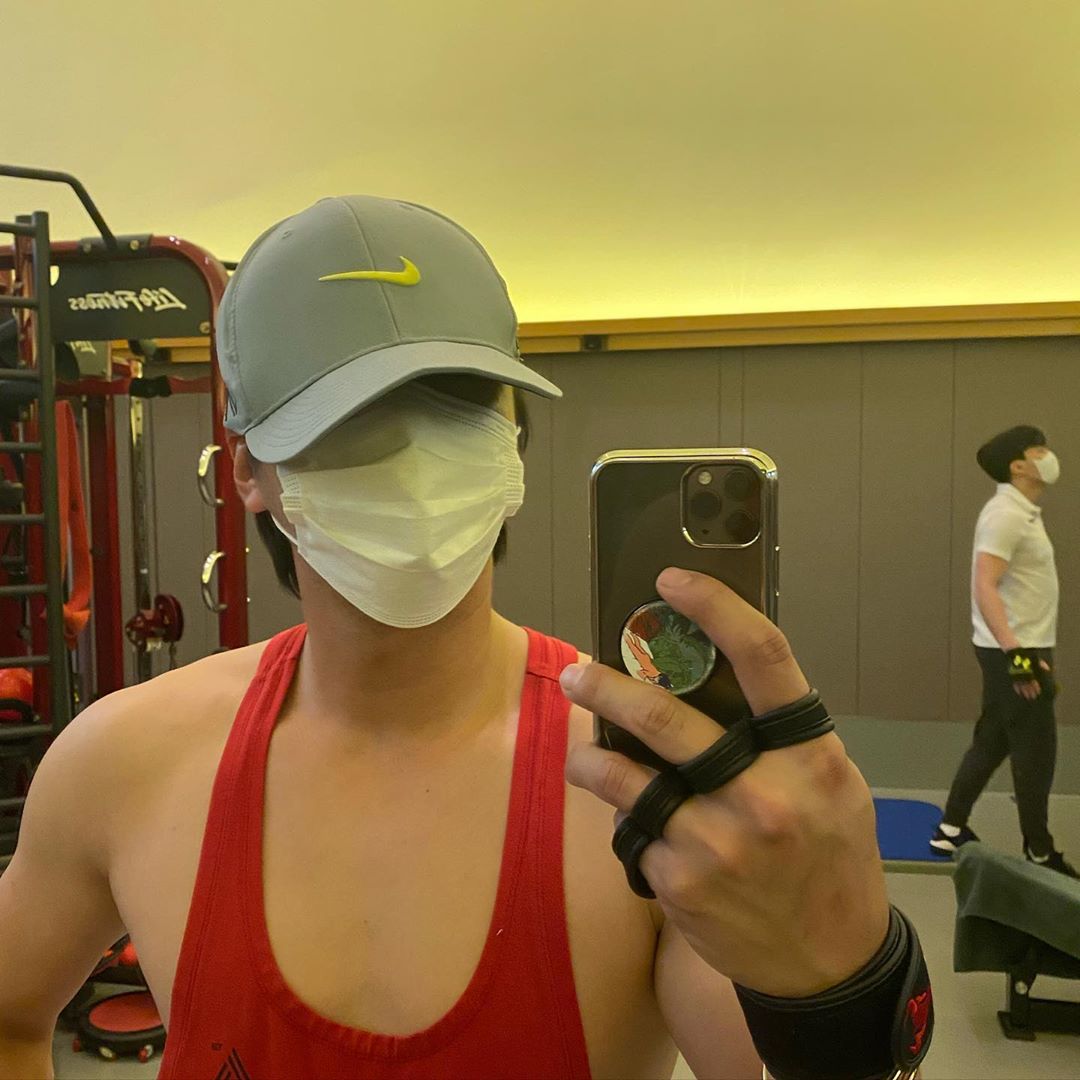 BrazilJks's tweet photo. Novas atualizações no instagram do @AsiaPrince_JKS 

~Mari https://t.co/0gd6VnlFsQ