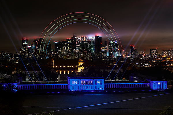 Pixel Artworks (@pixelartworks_) on Twitter photo Painting a rainbow of hope above London.
Our recent work sees us taking to the skies, showcasing the innovation of drone technology that pushes the creative boundaries, whilst sending a message of positivity across London.
Thank you to our partners <a href="/RMGVenues/">RMG Venues</a> <a href="/ColourSoundExp/">ColourSoundExp</a> Painting a rainbow of hope above London.
Our recent work sees us taking to the skies, showcasing the innovation of drone technology that pushes the creative boundaries, whilst sending a message of positivity across London.
Thank you to our partners <a href="/RMGVenues/">RMG Venues</a> <a href="/ColourSoundExp/">ColourSoundExp</a>