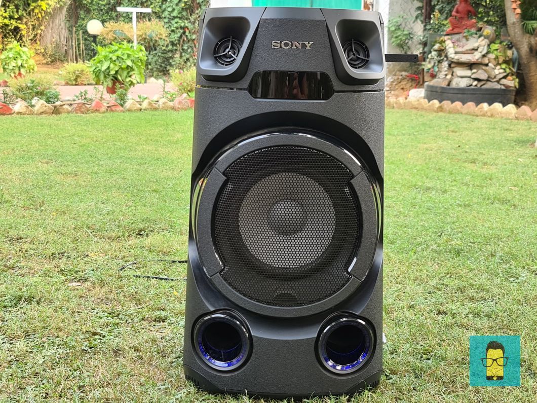 sony sa d100 lowest price