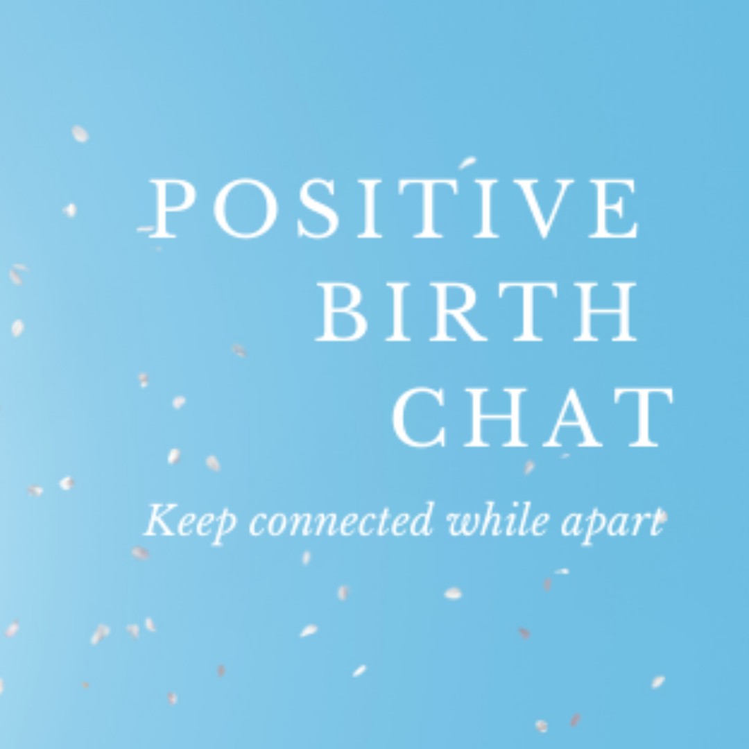 nancybirthright's tweet photo. Come and join us TODAY at 10am for our regualar meet up.
Pregnant? Had a baby recently? Want to connect with others? Join us for our weekly chat. Ask questions, talk to other adults, everyone welcome (including children).
Contact me for the Zoom code.
Please share. https://t.co/zbCuTKxPKF