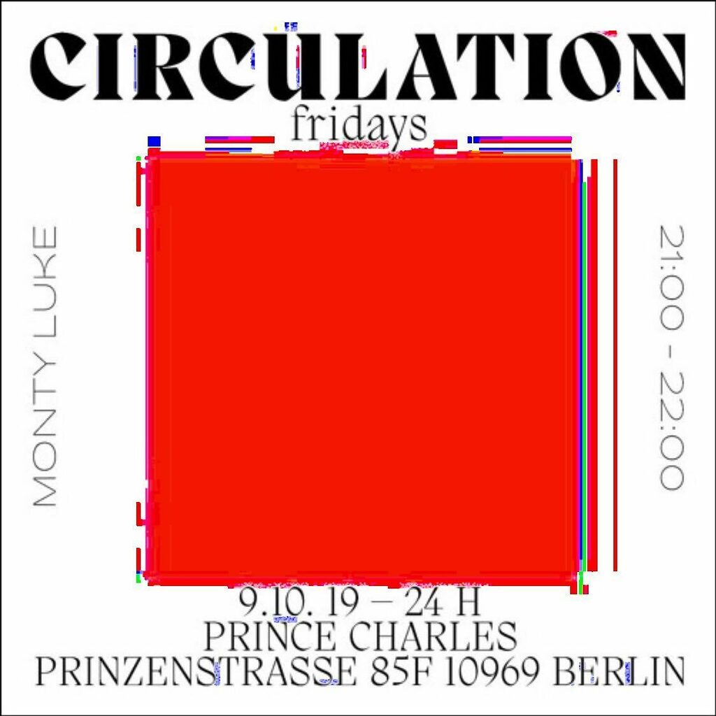 New live mix for @circulationbln is live on Sound loud. Pandemic rave vibes. Link in bio. Thx for listening! Big thx to @sweatlodgeagency for the opportunity to boogie in these crazy times. 
.
.
.
#sweatlodgeagency #circulationbln #djmix #livemix #prince… instagr.am/p/CGjrMFag3KG/