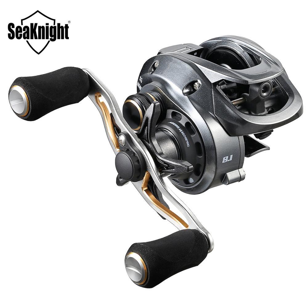 🤯 You won’t believe this! SeaKnight FALCON  High Speed Baitcasting Reel selling at £77.98 🤯
by Fishing Manor ⏩ shortlink.store/kfqRJD0Q7S 
🚀 Selling out fast so be quick! 🚀
