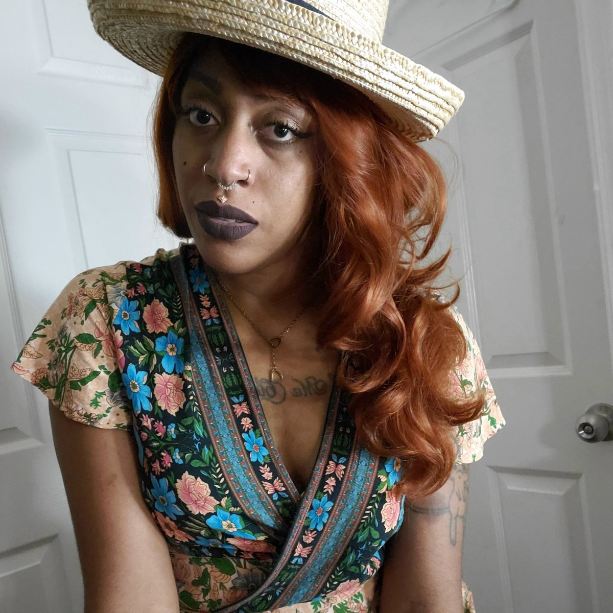 Ennuimarie (@serious_jaz) on Twitter photo 