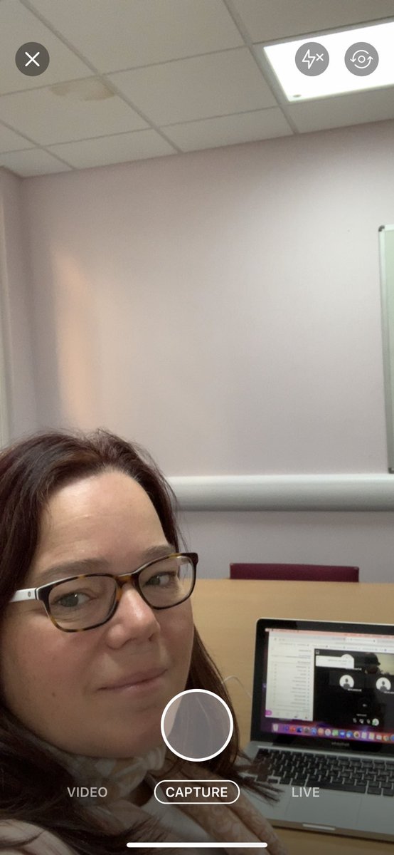 And we are starting again...a little different this year with all lectures/seminars/activities online...second run of our innovative collaborative Regional Critical Care Nursing Course     ....Welcome to all of the students!!