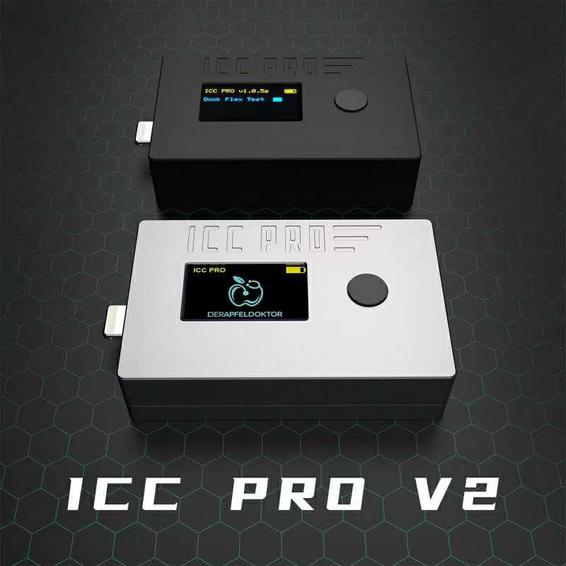 CreateFuns's tweet photo. New Launched!
#ICC Pro V2 Tristar Hydra Tester 
https://t.co/Mv7AsmTMTJ https://t.co/WRWUVLAk4p