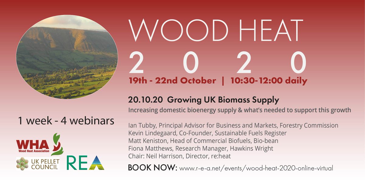 Wood Heat Forum tweet media
