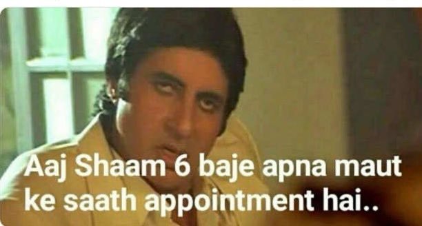 AmTrehan's tweet image. General Public Reaction 
#ModiAt6PM