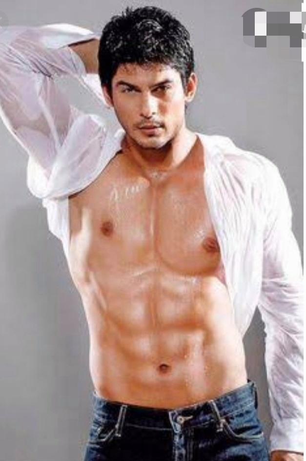 Hayee garmi   #SidharthShukla