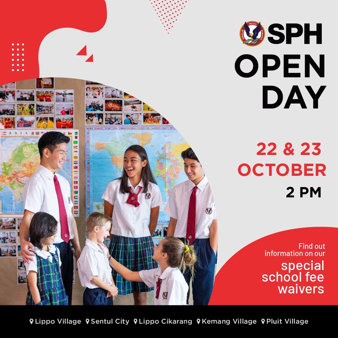 Pluit Village tweet media