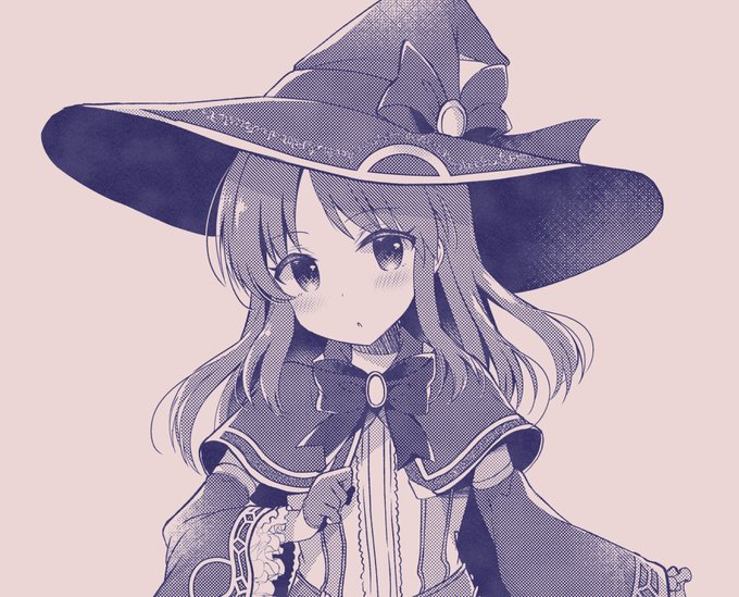 大魔道士ありすちゃん
ありすちゃんはレベル高そう 