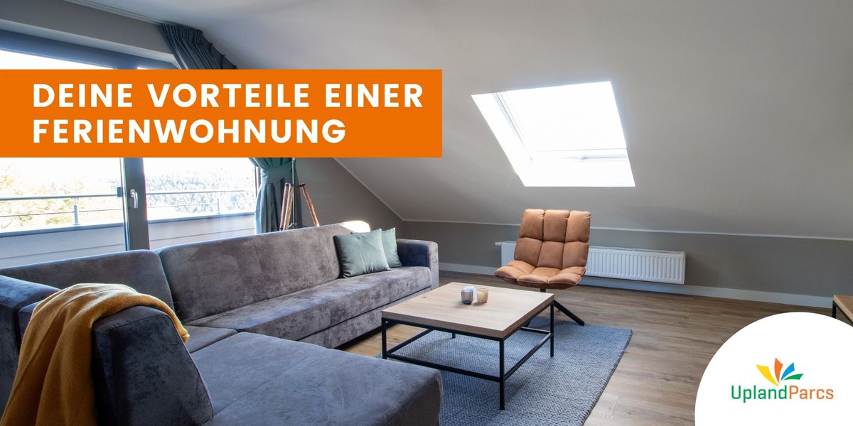 Corona hat gezeigt, dass der #Urlaub in einer privaten #Unterkunft weitaus mehr Vorteile mit sich bringt, als z.B. überfüllte Hotel- und Strandanlagen.

Die Vorteile auf einen Blick: 
1 #Privatsphäre &amp; #Ruhe
2 #Flexibilität
3 Volle #Ausstattung
4 Günstiger Preis
5 Viel #Wohnraum