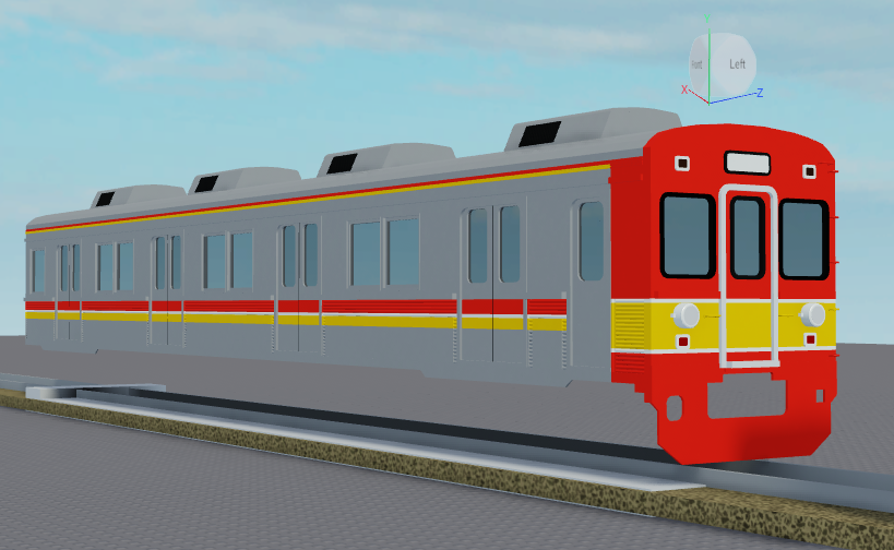 he achieved some doors