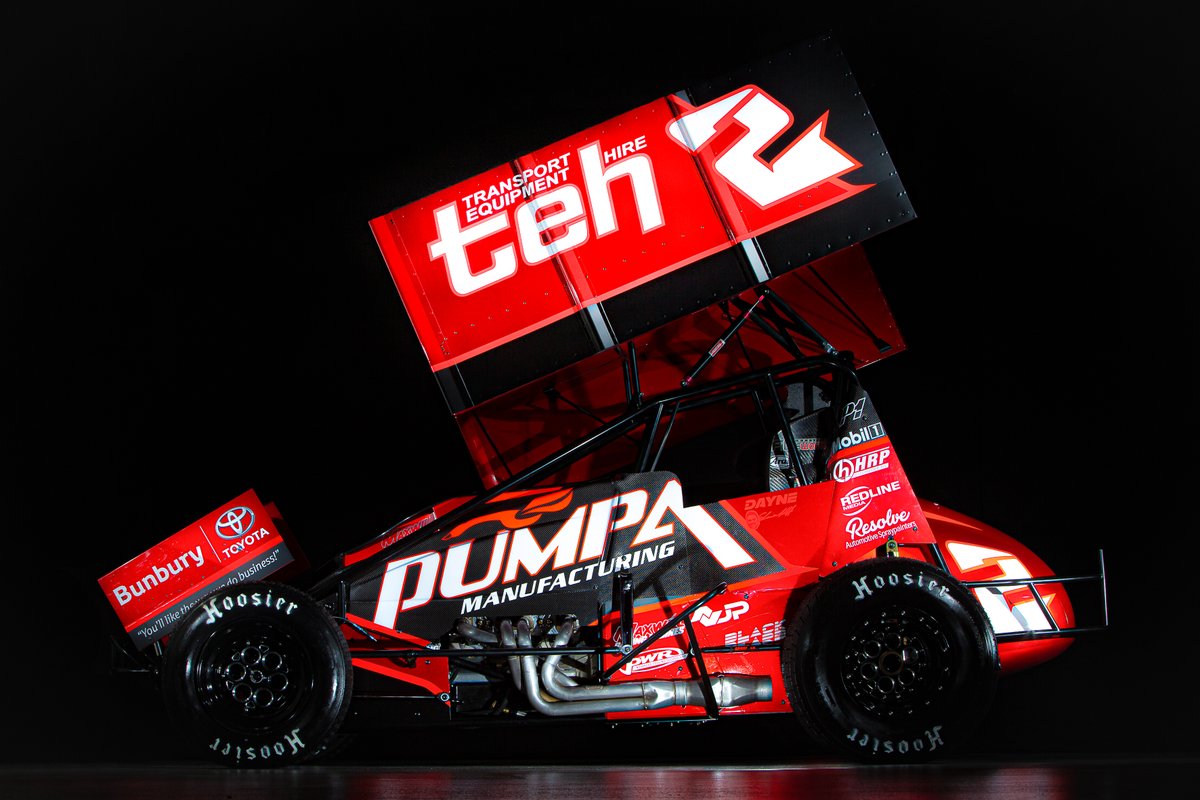 Krikke_Msport2's tweet photo. BREAKING NEWS: Here's the reveal of the 2020-21 season @Krikke_Msport2 team car that is to be driven by Dayne Kingshott.

For a rundown of the team's 2020-21 season sponsors and full calendar, visit https://t.co/rzAHrguzP4 

#KrikkeMotorsport
#NextLevel
#OnPoint https://t.co/B3U8CWPD5N