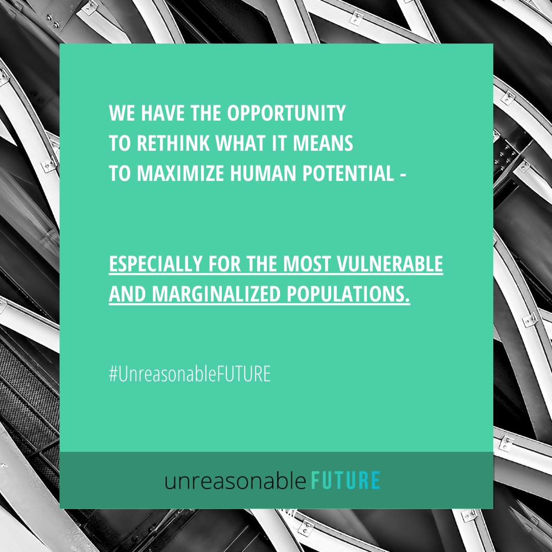 Astrometech's tweet photo. BREAKING: We’re excited to announce that this week is Demo Day at #UnreasonableFUTURE. Together with @Unreasonable, @Fossil_FDN, @Pearson, & @Accenture have been designing a future where people and technology work side-by-side to solve challenges. #FutureofWork https://t.co/QS6dRsfX8x