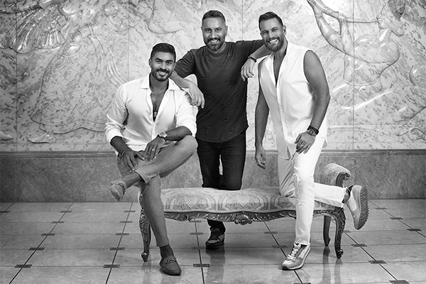 OSN offers new OSN Original productions and Arabic content in October https://t.co/Gzt1M0gzrg
@osn #OSNOriginals #productions #Arabic #Content #BroadcastProME https://t.co/MeeiZ1x9MU