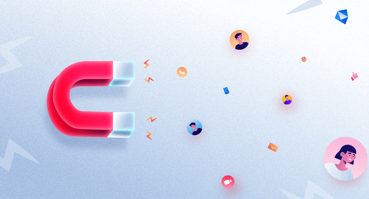 The 4 Phases of Building a Modern User Engagement Model - <a href="/Medium/">Medium</a> 

Featuring:
<a href="/acquire_io/">Acquire</a> 
<a href="/TheNextScoop/">The Next Scoop</a> 
<a href="/TheCXInsights/">The CX Insights</a> 
<a href="/justtotaltech/">Just Total Tech</a> 
<a href="/StatistaCharts/">Statista</a> 
<a href="/salesforce/">Salesforce</a> 

Explore More: bit.ly/34dGU1P

#userengagement #customerengagement #customerexperience