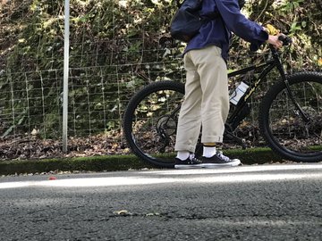 坊主が似合わない人はいない説 見慣れたら誰でも70点にはなる ヘビーデューティー倶楽部