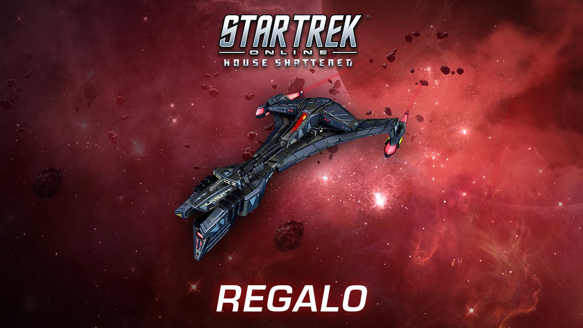 📣 ¡Sorteamos 55 códigos para usar en el videojuego gratuito Star Trek Online y desbloquear equipamiento raro y naves! 📣

Participar es MUY sencillo:

1⃣  Haz RT
2⃣  Sigue a <a href="/3djuegos/">3DJuegos</a> y a @PerfectWorld