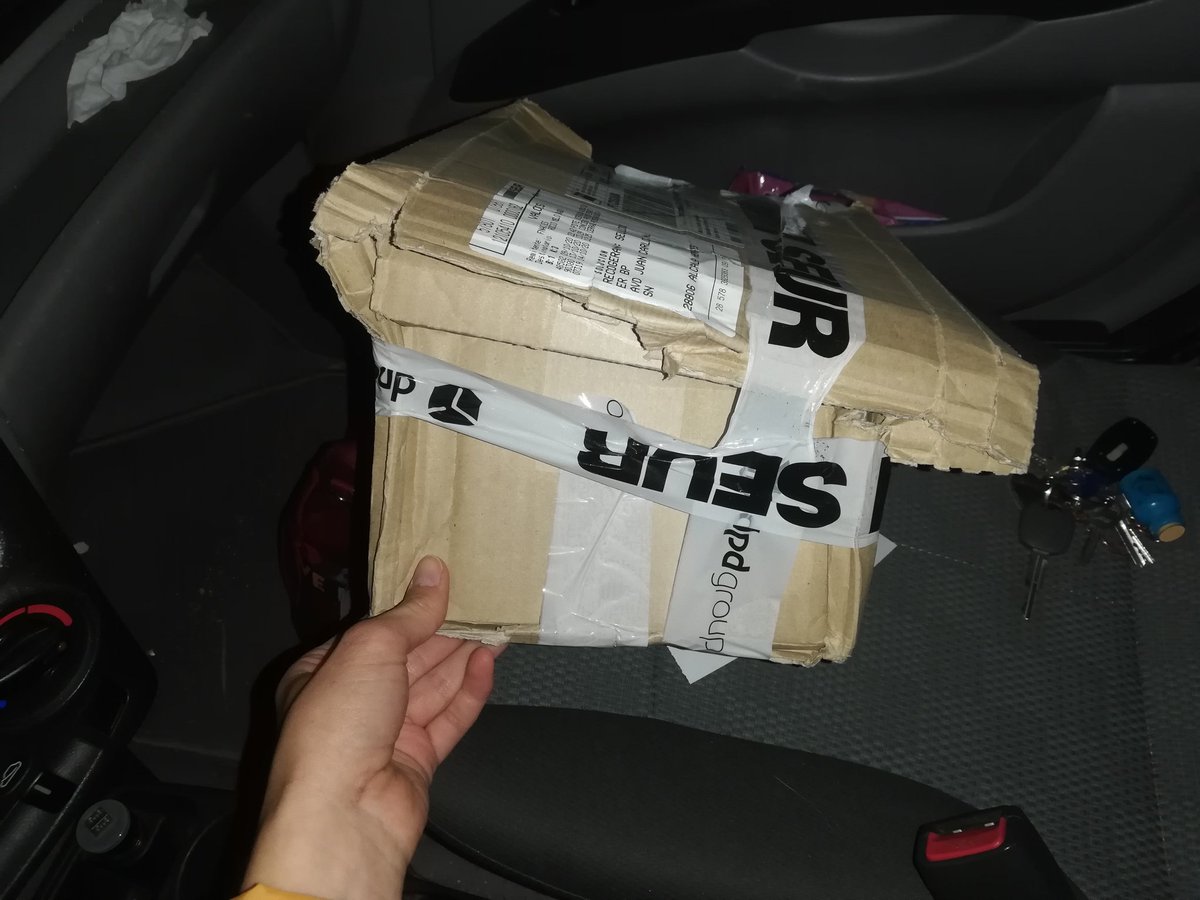 Rocío Melo Barrado tweet media