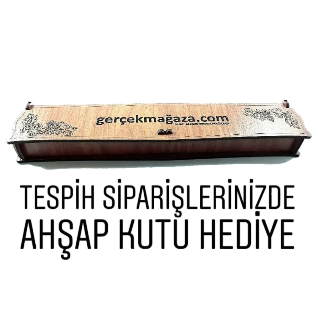 🔴 SIKMA KEHRİBAR TESBİH

🛂 KAPIDA ÖDEME &amp; n11 &amp; EFT: 94,oo TL 

✈ ÜCRETSİZ KARGO 📐5×7 mm (BÜROKRAT BOY) 

📞 WhatsApp ▶️ 0 532 287 85 75 

☎ 0 212 442 2 442 

#gerçekmağaza
#tarzıyaşatarzınolsun
#sanalalemingerçekmağazası 
#n11 #ateşkehribar #hediye #koleksiyon #tarz