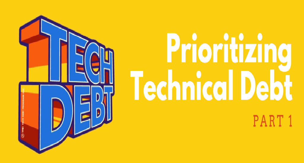 🎯A base concept of #technicaldebt is the main topic of our Software Dev <a href="/max_rixor/">Max Pryakhin</a>. Learn how to decide when its creation benefits a project and stay tuned for the 2nd part of his article!⏳ innogam.es/qSCCev

#softwaredev #softwaredevelopment