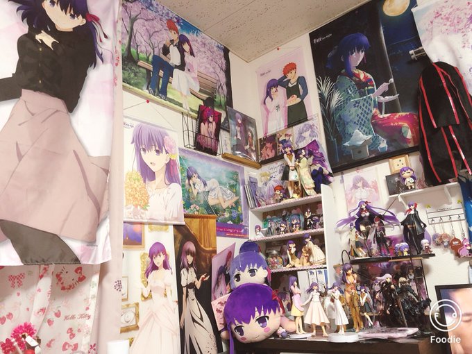 コスプレイヤー紗倉あんずのTwitter画像40