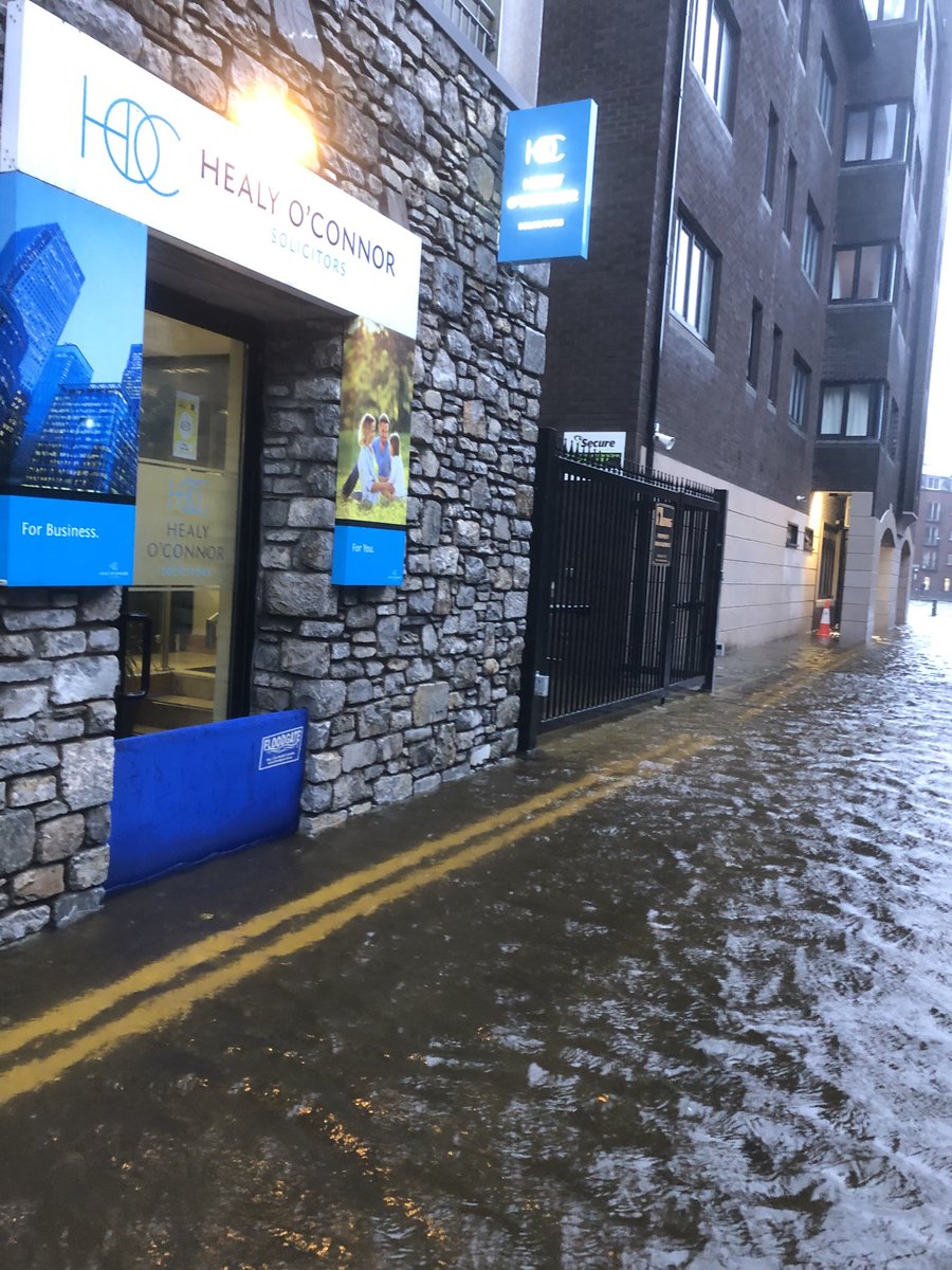 Healy O'Connor Solicitors LLP tweet media