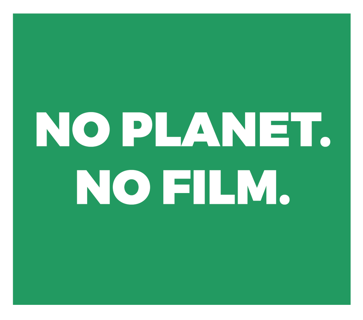 FilmSlovak_SFC's tweet photo. 🍀GREEN SCREEN ROUNDTABLE ONLINE🍀
                27 OCTOBER 2020

🍀MEASURE &amp; REDUCE
10.00 – 13.15 Paris time

How to measure and reduce the carbon impact in audiovisual sector? Challenges &amp; tools!

Registration and access: 
🍏celine.bertrand@filmparisregion.com https://t.co/SaIUD32jpl
