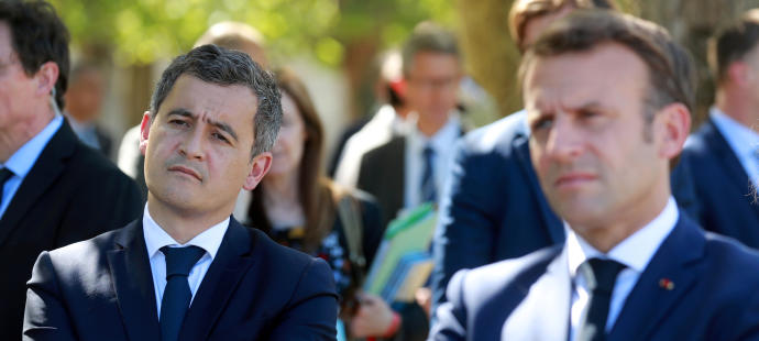  51 asociaciones vinculadas al islamismo radical están en el punto de mira de las autoridades francesas, algunas de ellas serán disueltas.