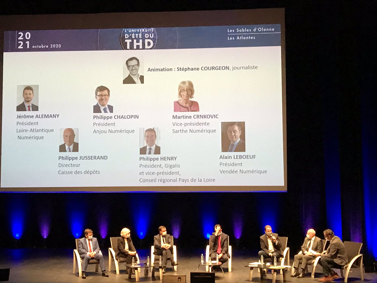 Gaël Sérandour tweet media