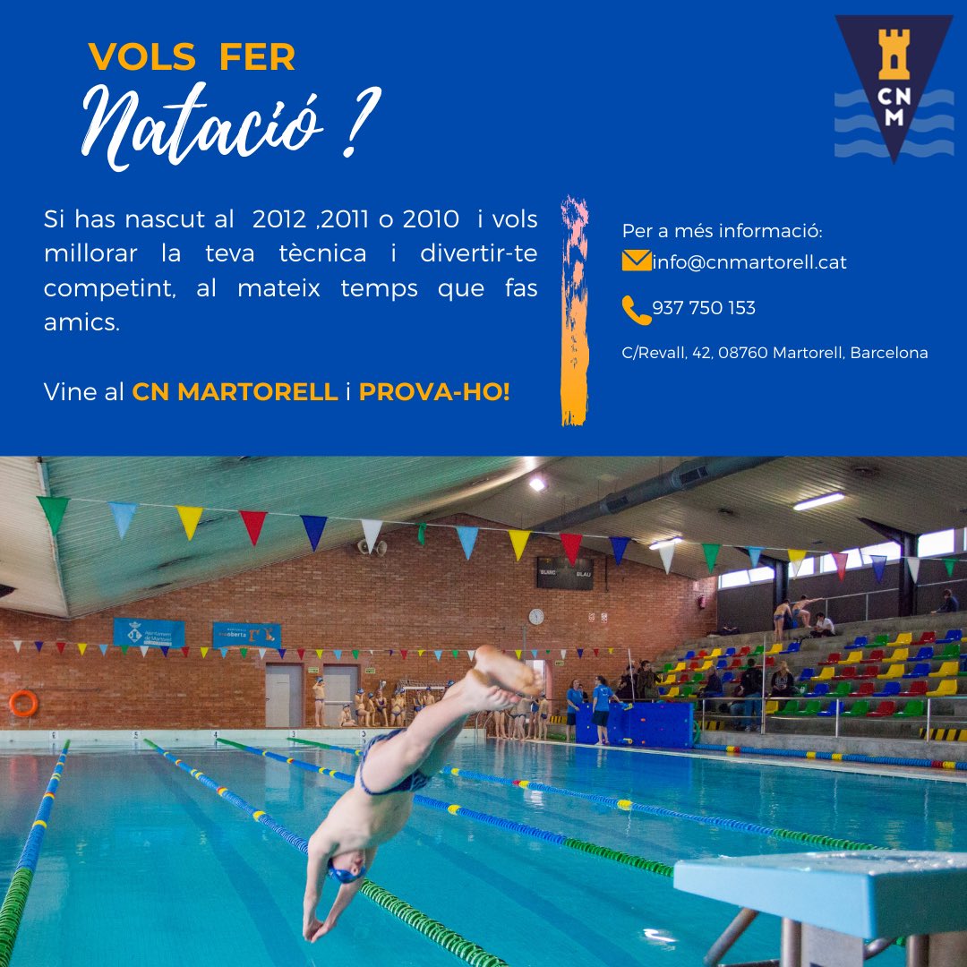 Cn Martorell tweet media