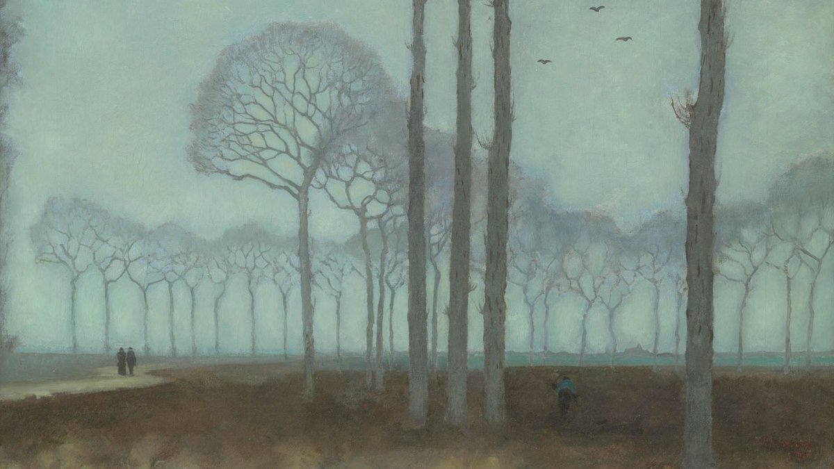 AVROTROS Kunst tweet media