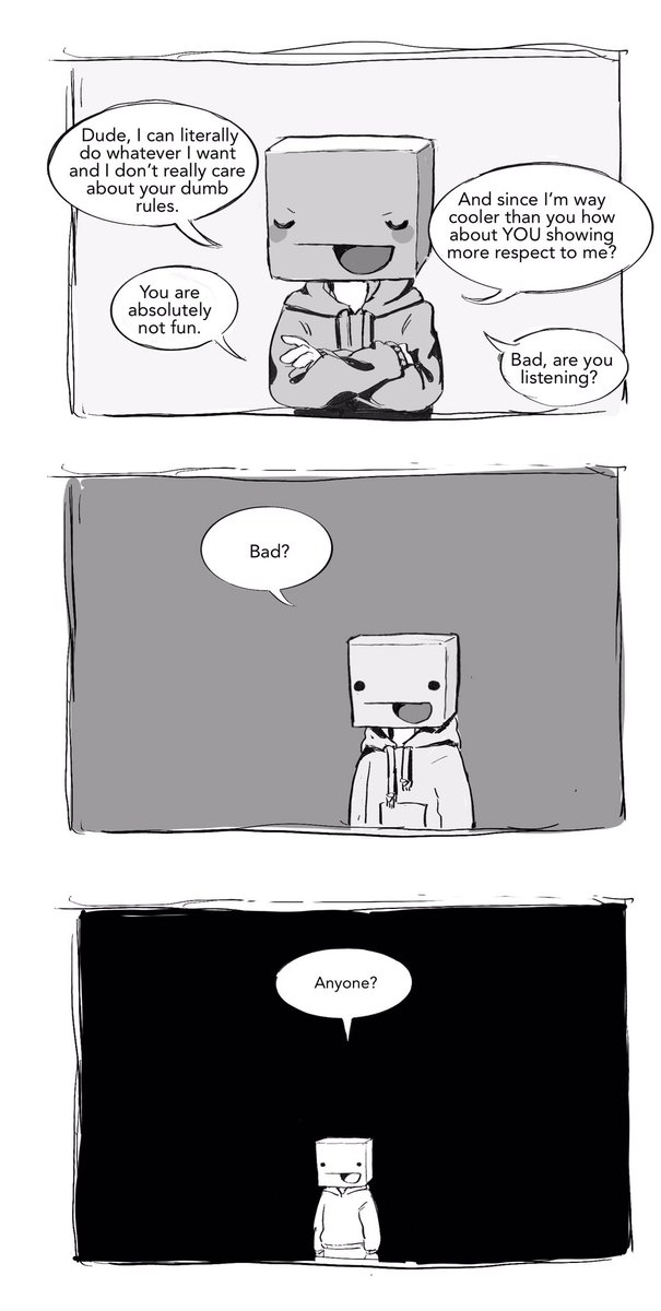 KBJB__'s tweet photo. The nightmare
And sorry for the awkward English
#happytwt #SkeppyFanArt https://t.co/mVivTMv02r