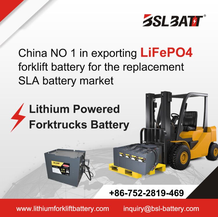 Bslbatt Lithium On Twitter Bslbatt Lithium Is Offering Lithium Powered Forktrucks Battery At A Similar Price Point To Its Lead Acid Counterparts Call 86 752 2819 469 Or Email Inquiry Bsl Battery Com Https T Co Zlseedib0r