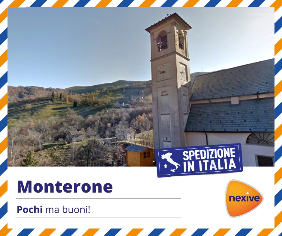Scopriamo il fascino intimo di Monterone: il comune italiano in provincia di Lecco, più piccolo per abitanti... e noi li raggiungiamo tutti!