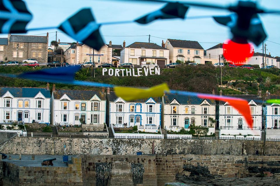 We’re delighted to announce that Porthleven Food Festival will benefit  from the Government’s Cultural Recovery Fund #hereforculture thanks to a bid by our operating company ILOW.

Big thanks to @aceagrams @dcmsarts @ukhmtreasury for supporting us. bit.ly/pfffunding