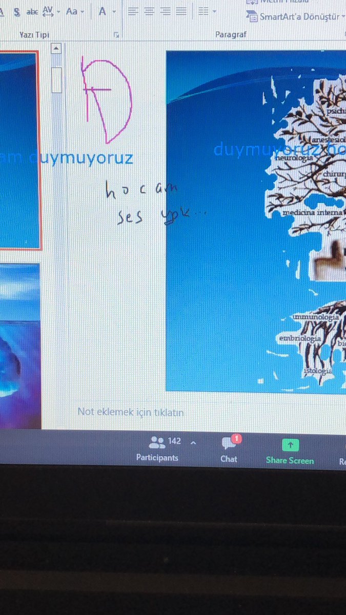 Size çaresizliği göstermek isterim